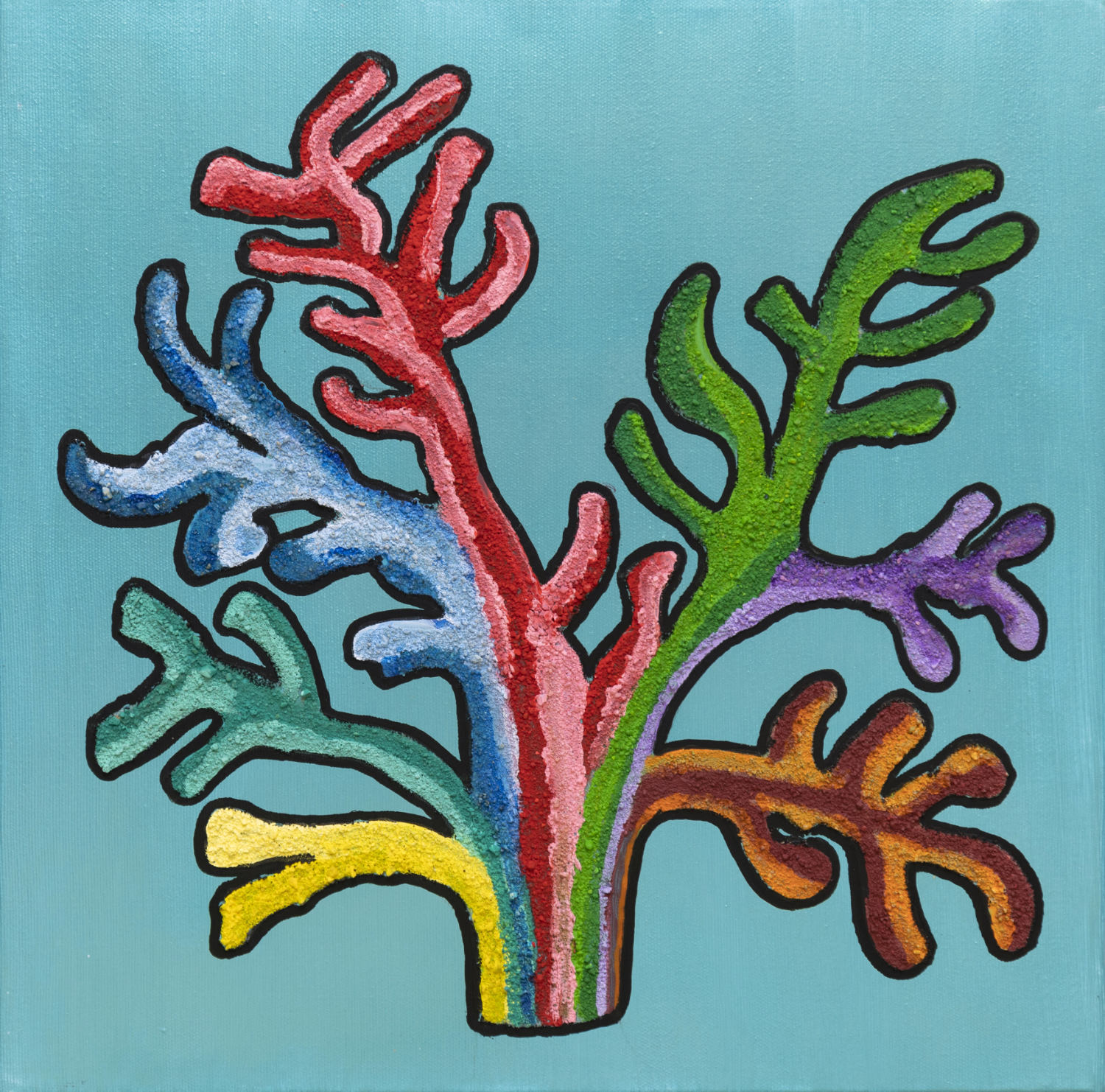 Coral I Coral - Imagen 1