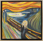 El Grito (Edvard Munch)