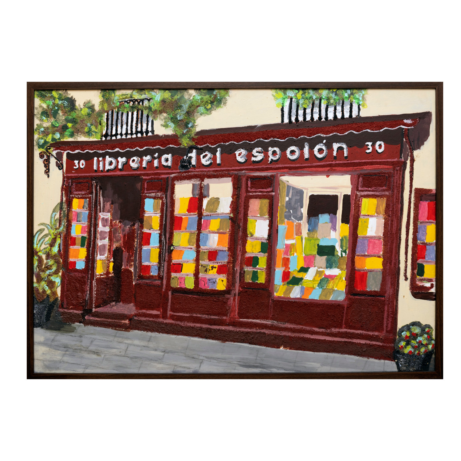 libreria Libreria El espolón - Imagen 1