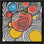 Clown (Alexander Calder)