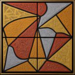 Regeometría Imperfecta de la Vida III