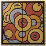 Regeometría Imperfecta de la Vida II