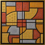 Regeometría Imperfecta de la Vida I