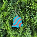 Campana bicolor